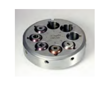 MATE02463 Ondergereedschap MATE Ultra volledig indeceerbaar Multi Tool 8-voudig A Station